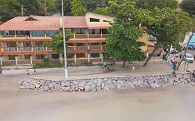 Beachhotel Morro Do Careca